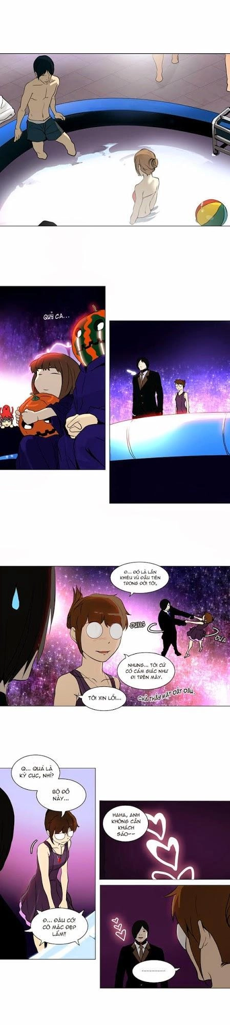 Tòa Tháp Bí Ẩn 2 Chapter 78 - 26