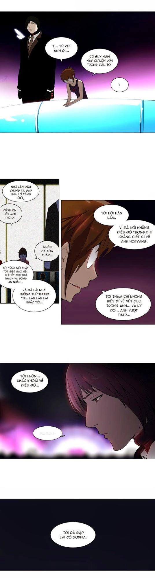 Tòa Tháp Bí Ẩn 2 Chapter 78 - 28