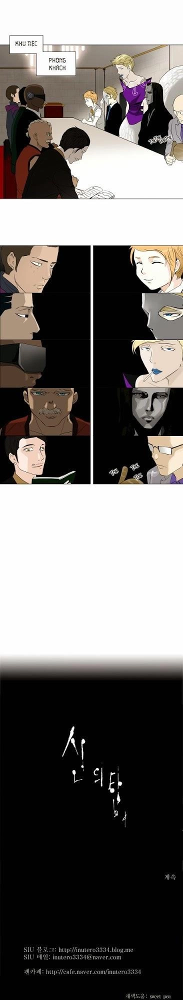 Tòa Tháp Bí Ẩn 2 Chapter 78 - 39