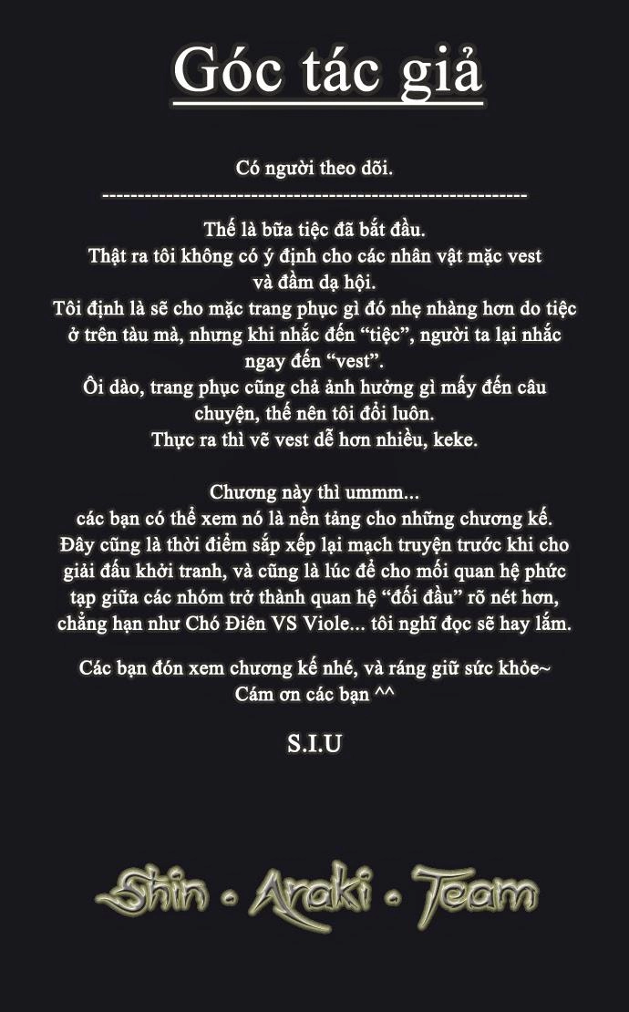 Tòa Tháp Bí Ẩn 2 Chapter 78 - 41