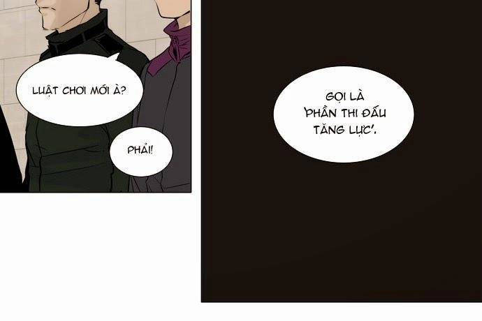 Tòa Tháp Bí Ẩn 2 Chapter 79 - 10