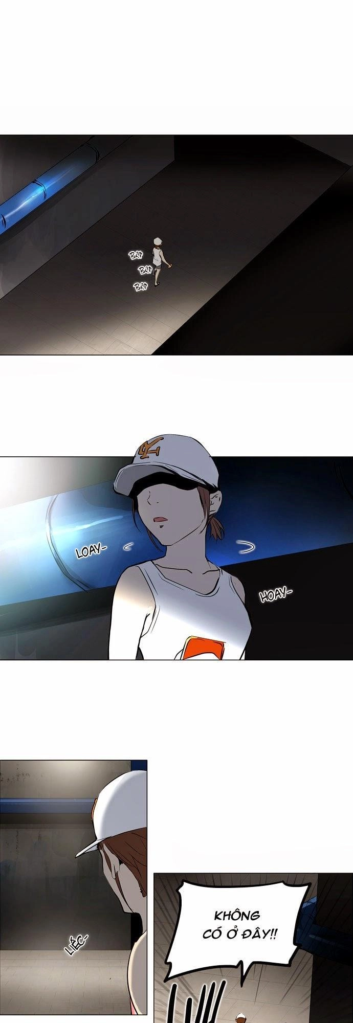 Tòa Tháp Bí Ẩn 2 Chapter 79 - 13