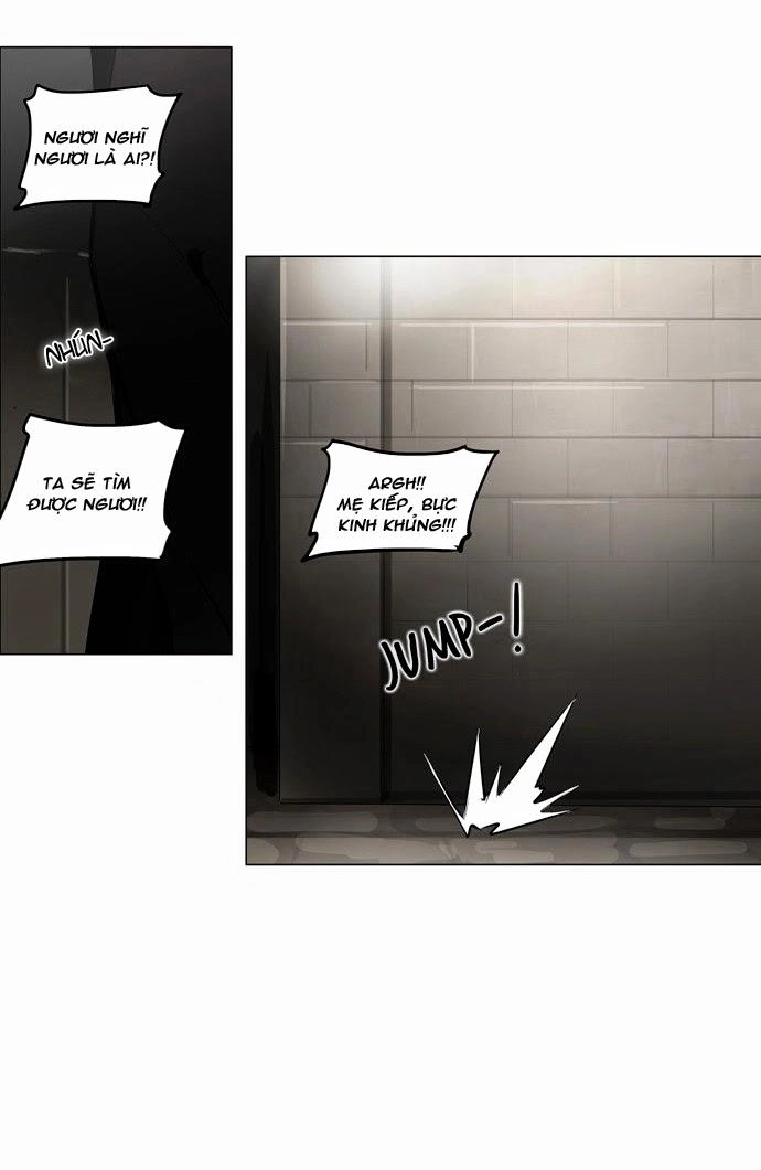 Tòa Tháp Bí Ẩn 2 Chapter 79 - 16