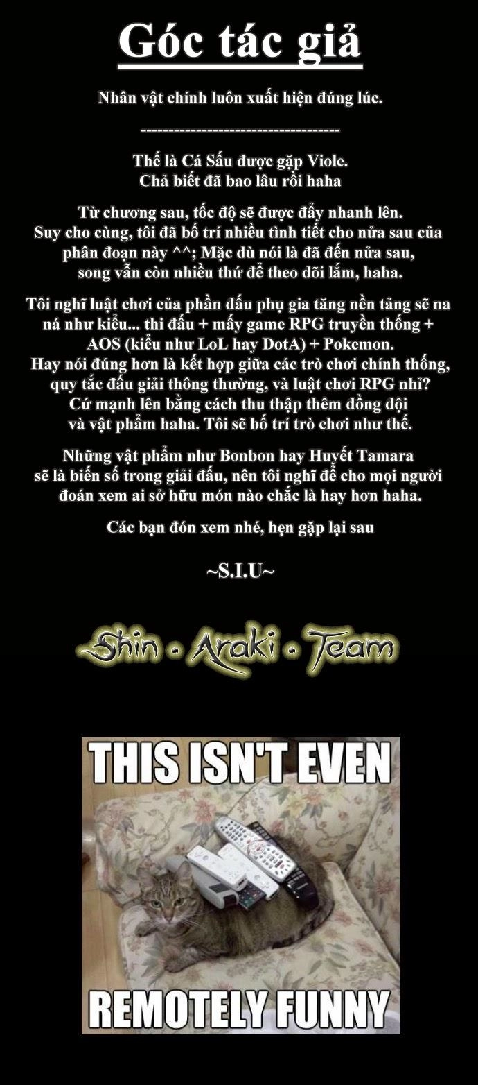 Tòa Tháp Bí Ẩn 2 Chapter 79 - 38