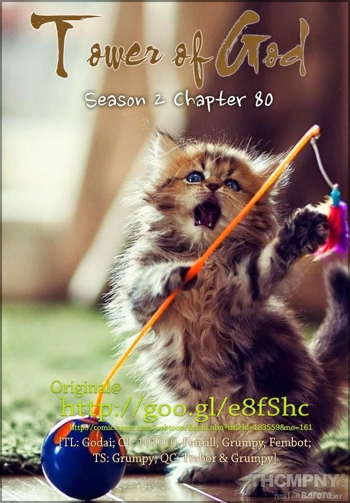 Tòa Tháp Bí Ẩn 2 Chapter 80 - 2