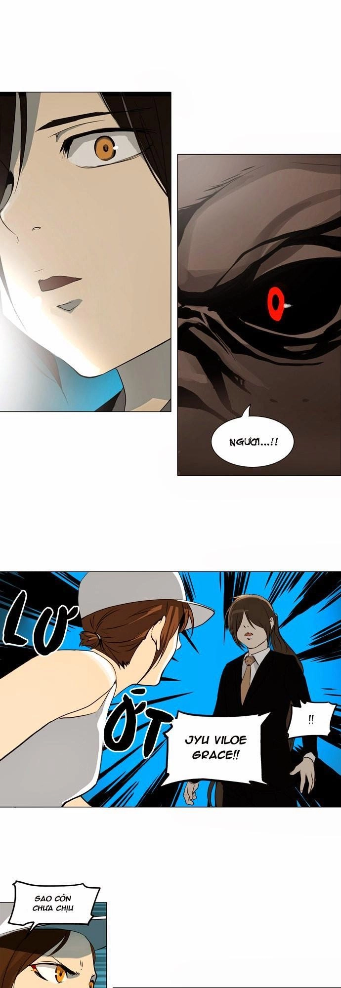 Tòa Tháp Bí Ẩn 2 Chapter 80 - 5
