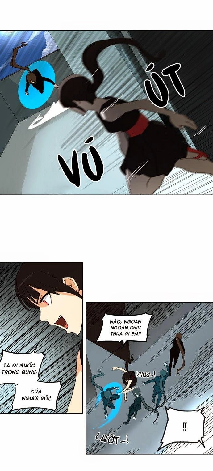 Tòa Tháp Bí Ẩn 2 Chapter 80 - 10