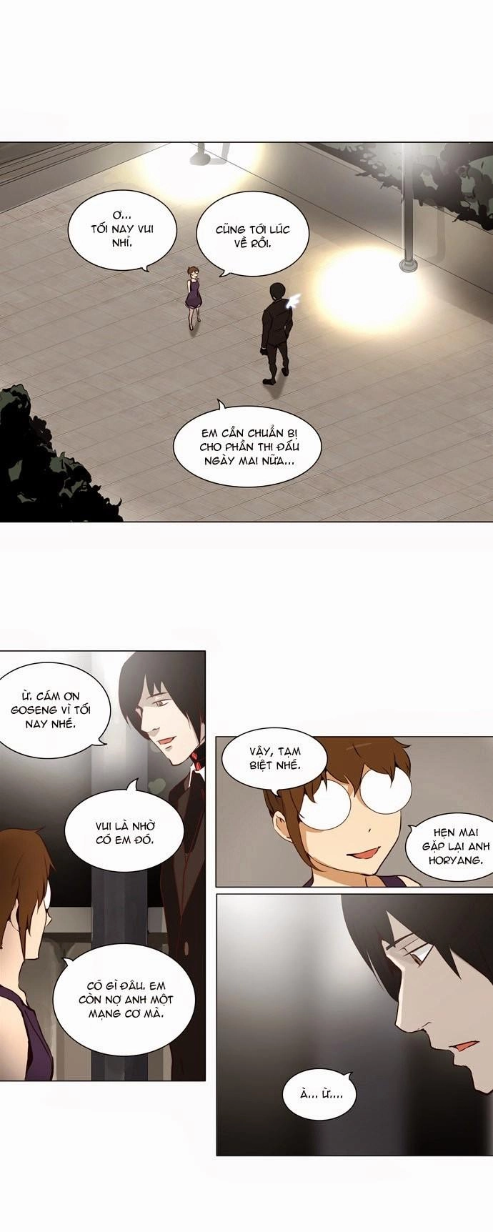 Tòa Tháp Bí Ẩn 2 Chapter 80 - 19