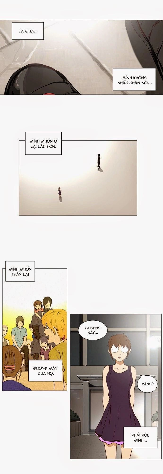 Tòa Tháp Bí Ẩn 2 Chapter 80 - 23