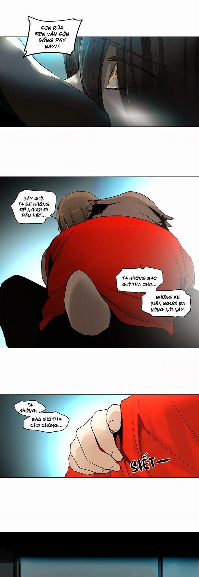 Tòa Tháp Bí Ẩn 2 Chapter 80 - 26