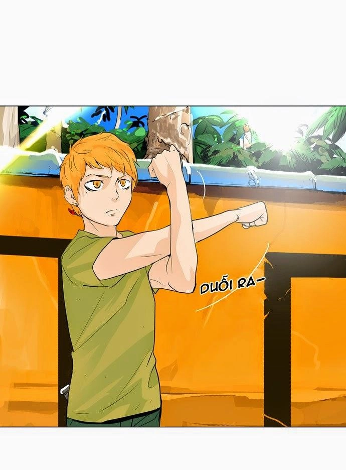 Tòa Tháp Bí Ẩn 2 Chapter 80 - 48