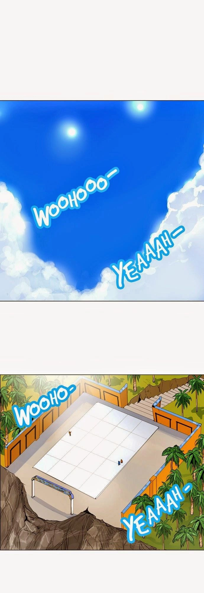 Tòa Tháp Bí Ẩn 2 Chapter 81 - 4