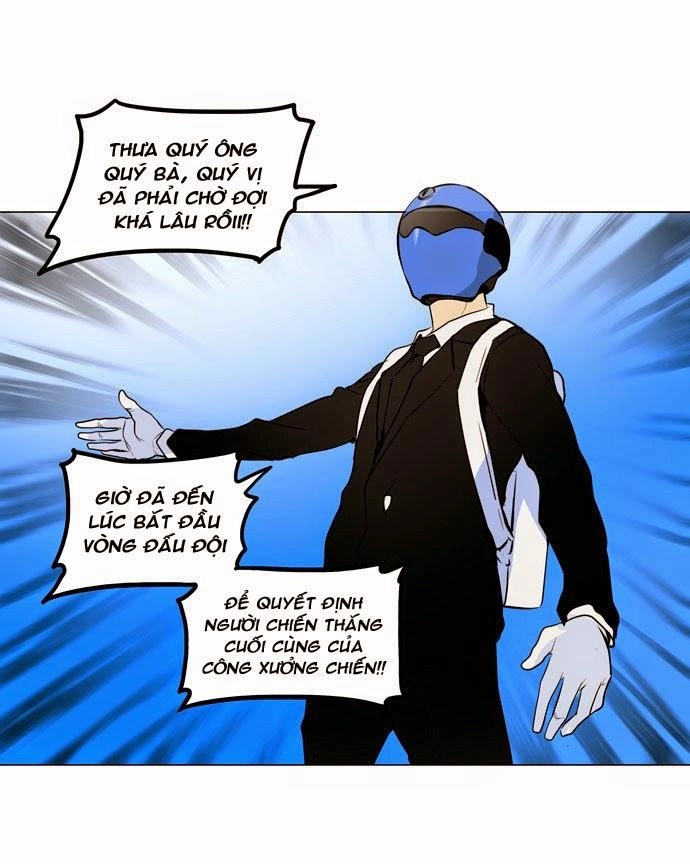 Tòa Tháp Bí Ẩn 2 Chapter 81 - 6