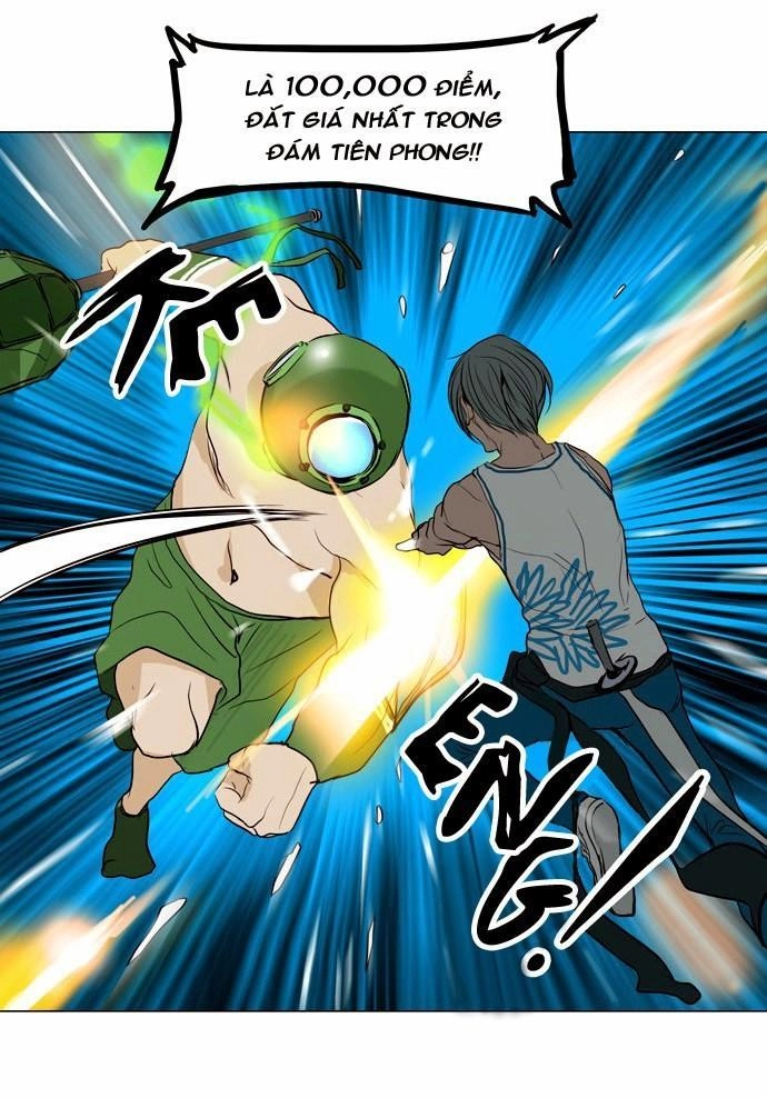 Tòa Tháp Bí Ẩn 2 Chapter 81 - 26