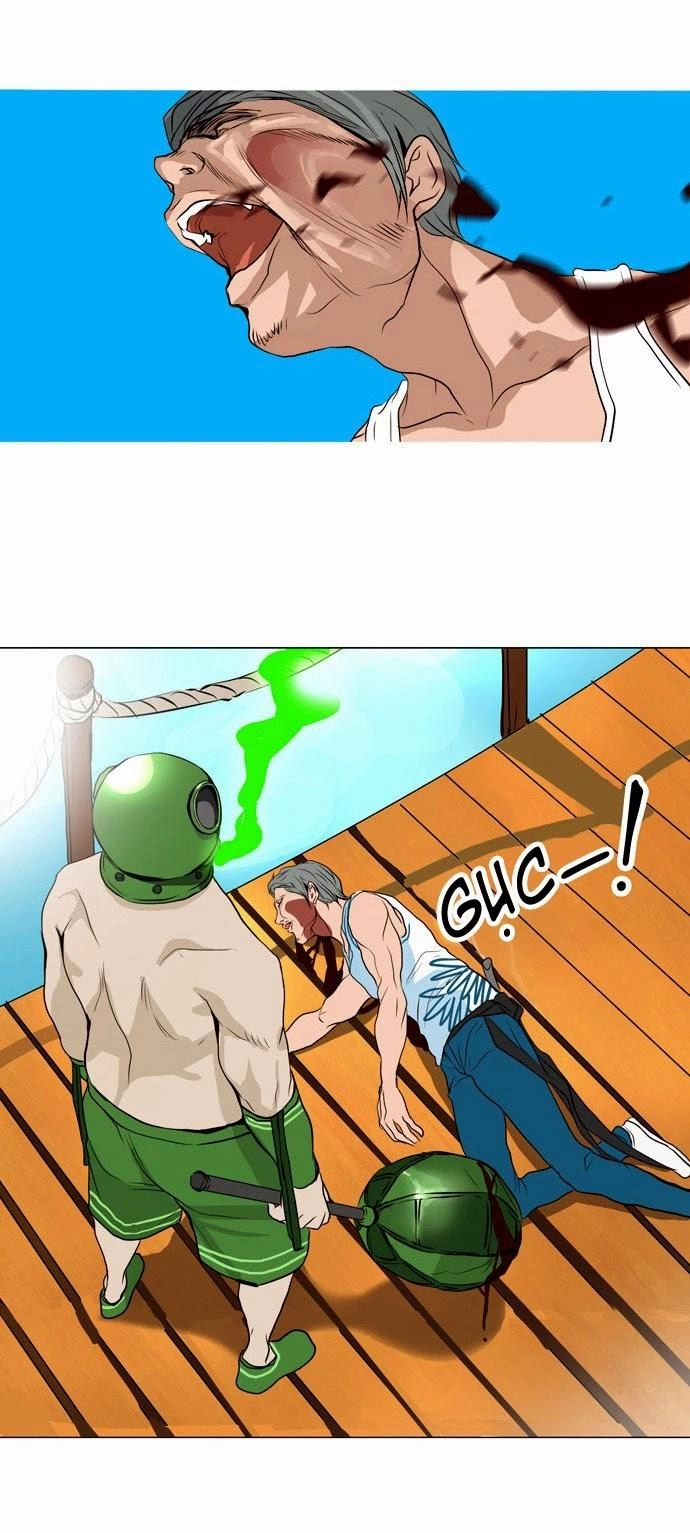 Tòa Tháp Bí Ẩn 2 Chapter 81 - 28