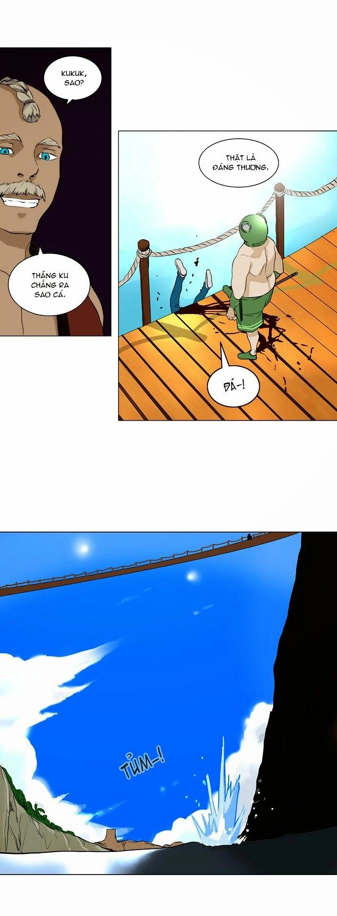 Tòa Tháp Bí Ẩn 2 Chapter 81 - 29