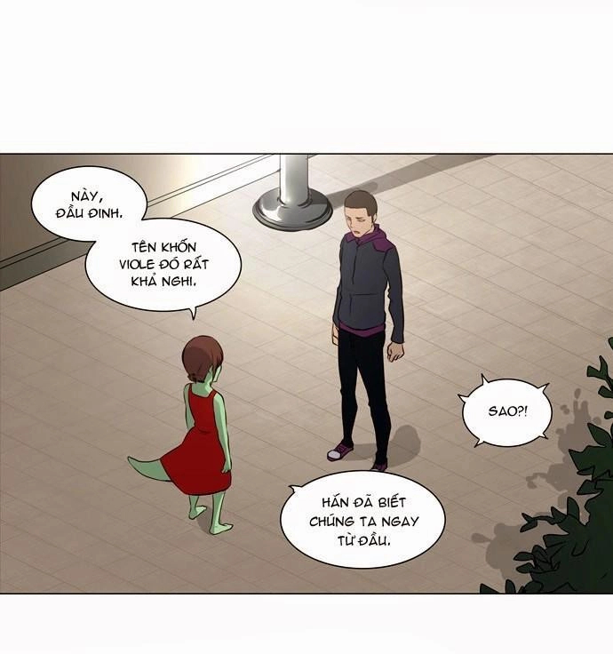 Tòa Tháp Bí Ẩn 2 Chapter 81 - 32