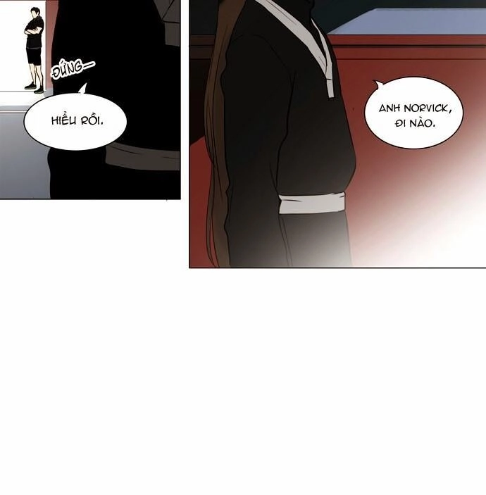 Tòa Tháp Bí Ẩn 2 Chapter 81 - 38