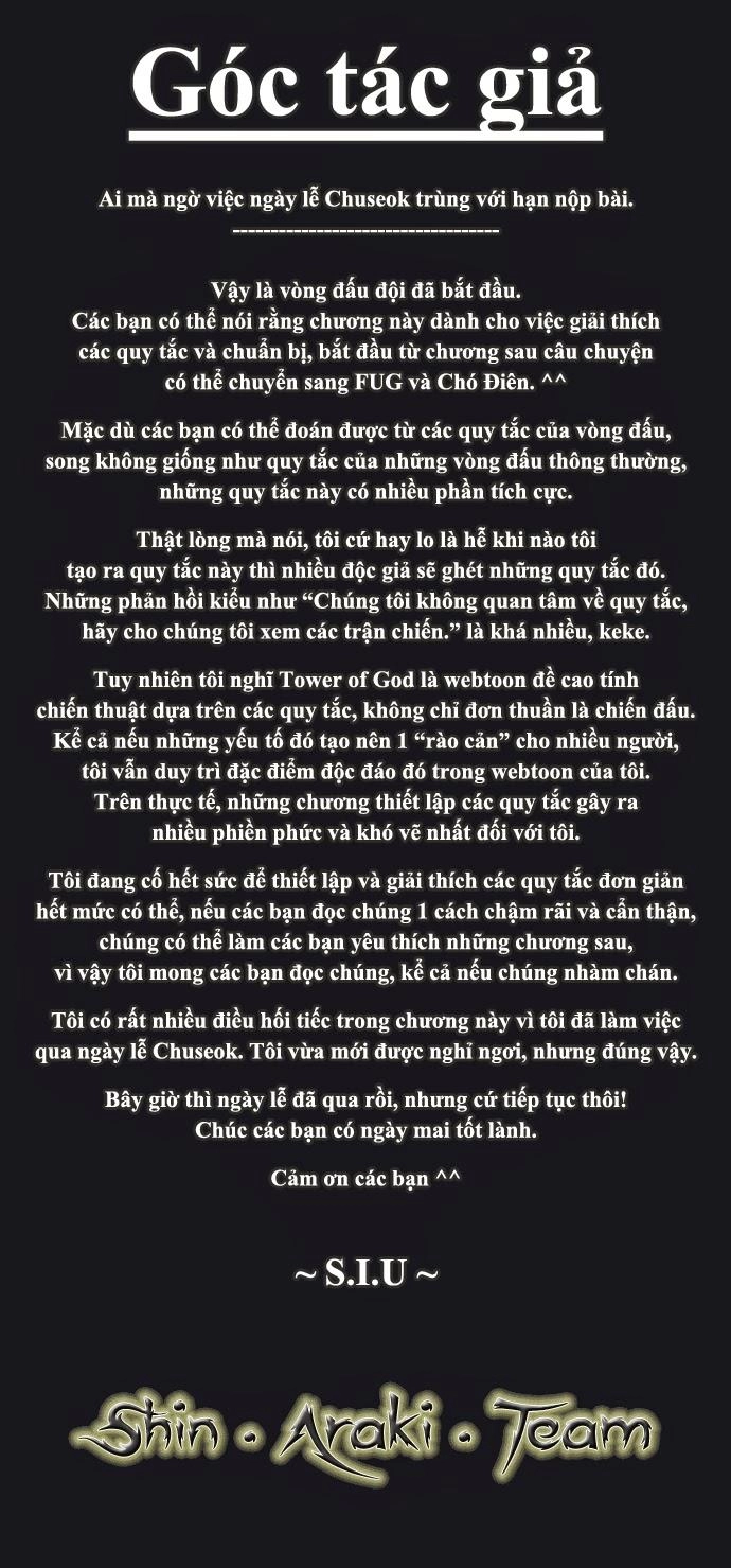 Tòa Tháp Bí Ẩn 2 Chapter 81 - 39