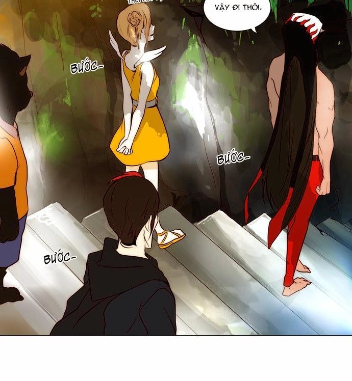 Tòa Tháp Bí Ẩn 2 Chapter 82 - 8