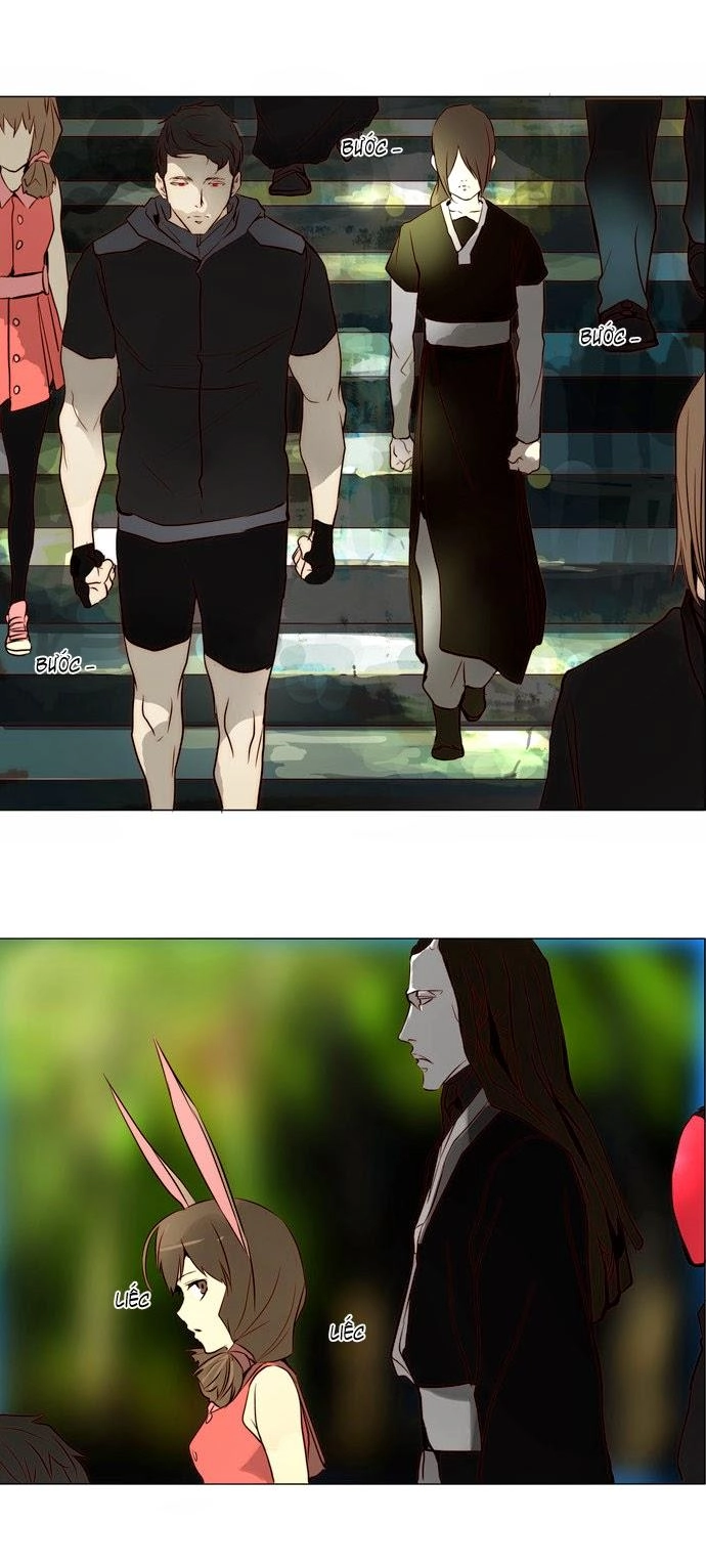 Tòa Tháp Bí Ẩn 2 Chapter 82 - 9