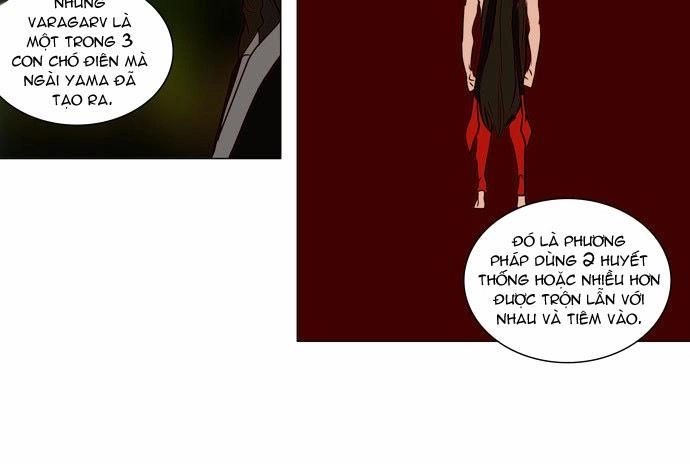 Tòa Tháp Bí Ẩn 2 Chapter 82 - 11