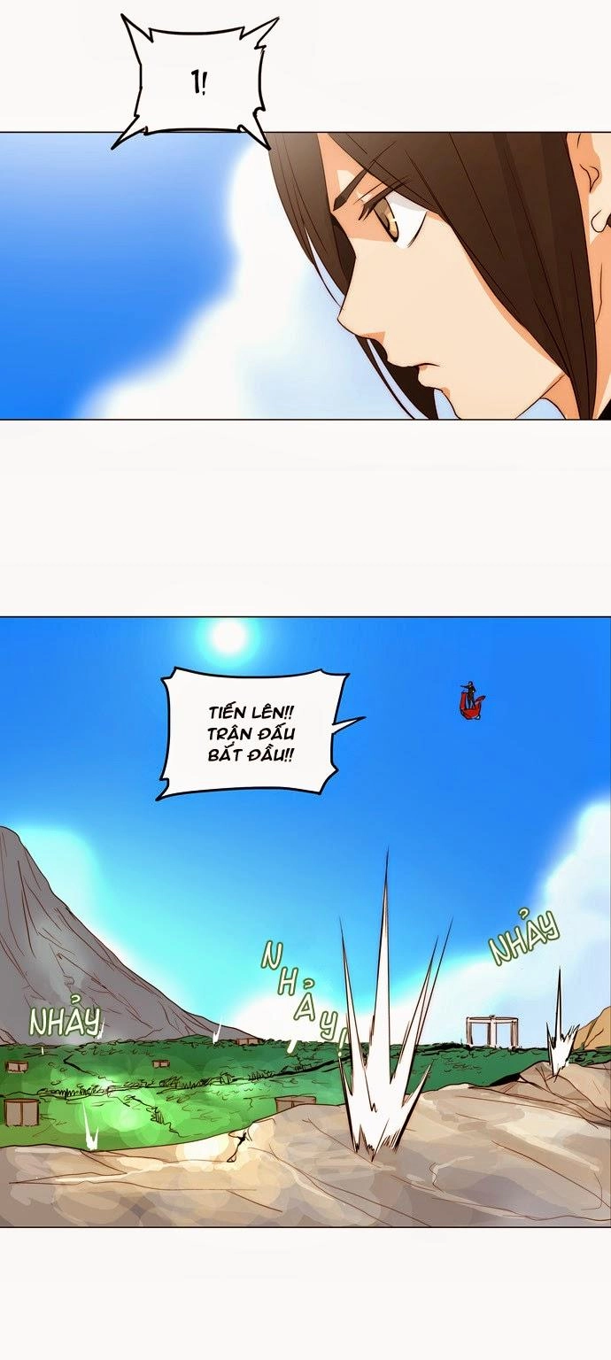 Tòa Tháp Bí Ẩn 2 Chapter 82 - 22