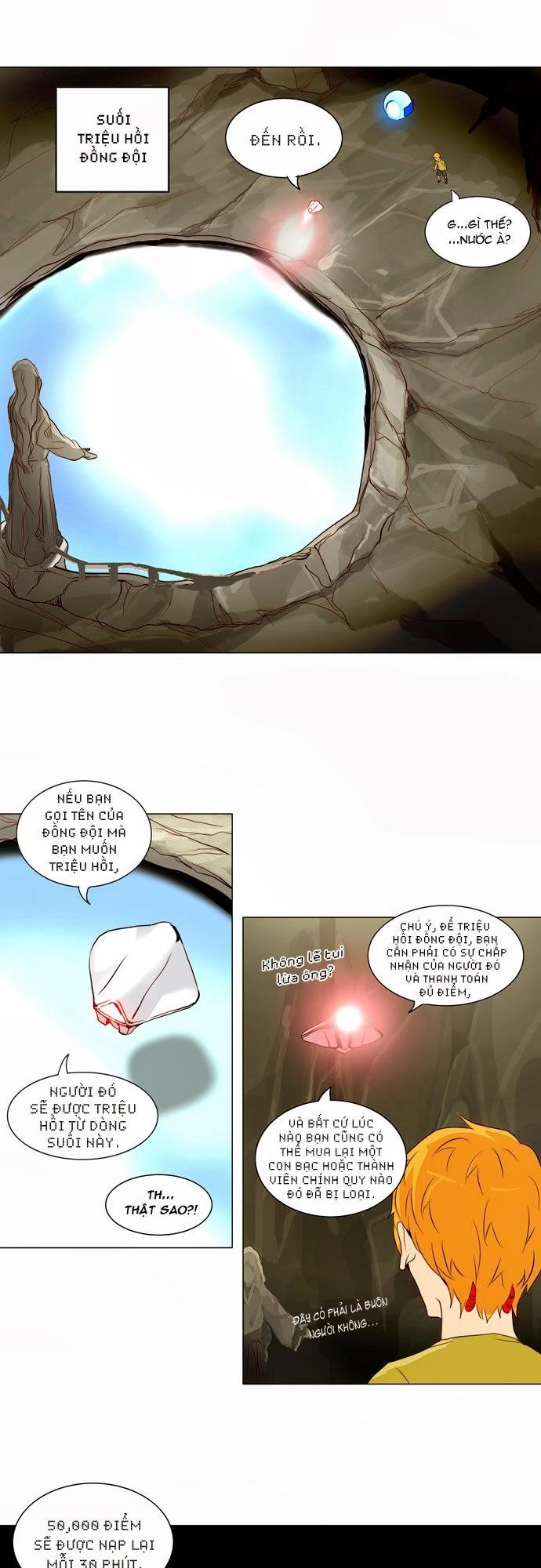 Tòa Tháp Bí Ẩn 2 Chapter 82 - 27