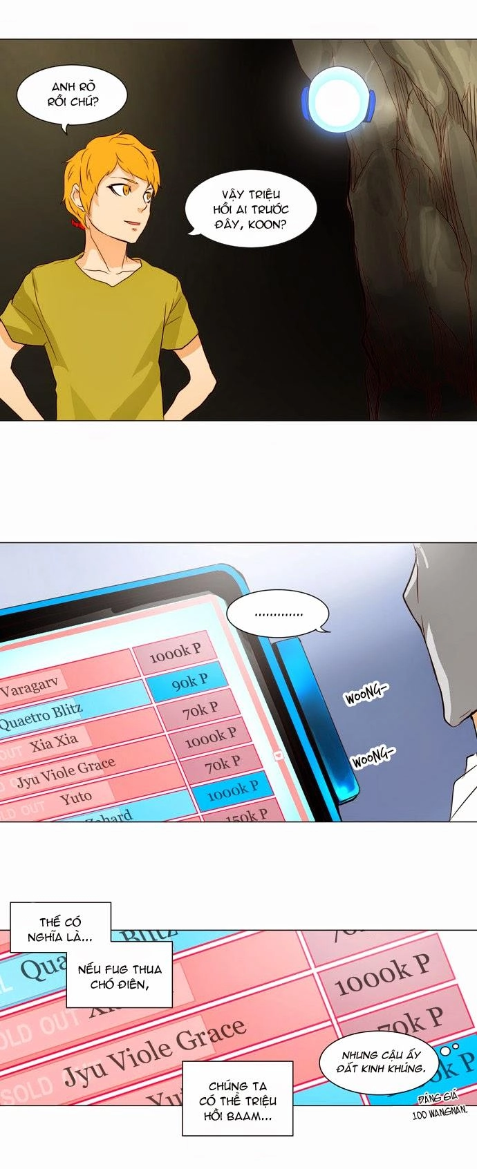Tòa Tháp Bí Ẩn 2 Chapter 82 - 29