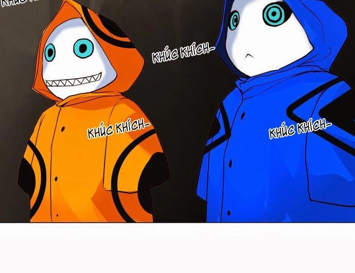 Tòa Tháp Bí Ẩn 2 Chapter 82 - 33