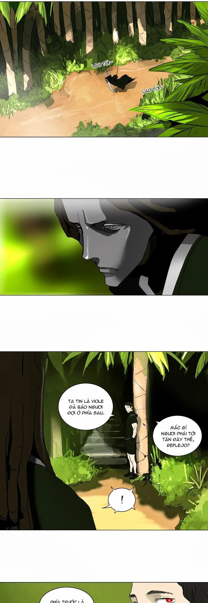 Tòa Tháp Bí Ẩn 2 Chapter 82 - 45