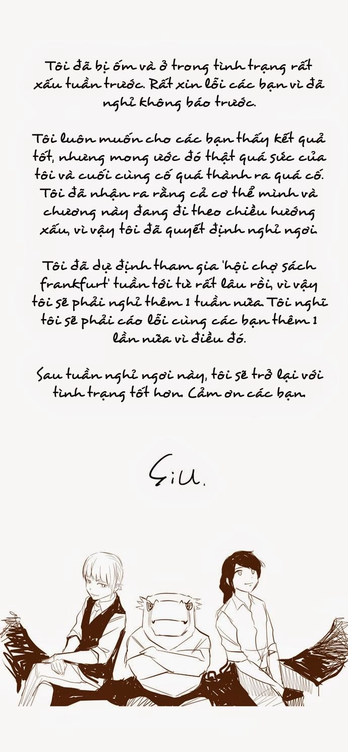 Tòa Tháp Bí Ẩn 2 Chapter 82 - 49