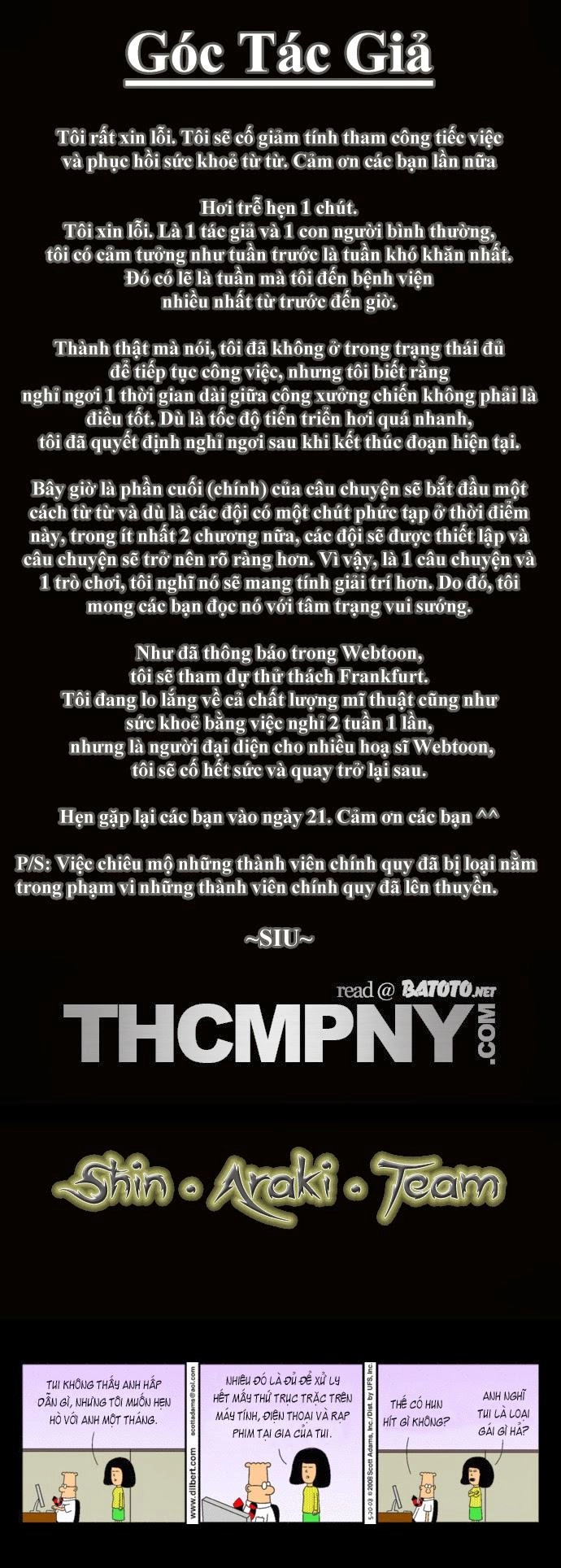 Tòa Tháp Bí Ẩn 2 Chapter 82 - 50