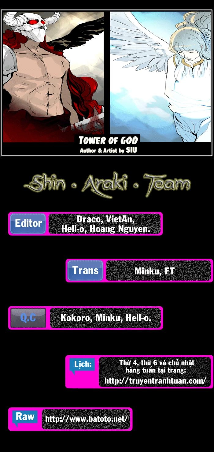 Tòa Tháp Bí Ẩn 2 Chapter 83 - 1