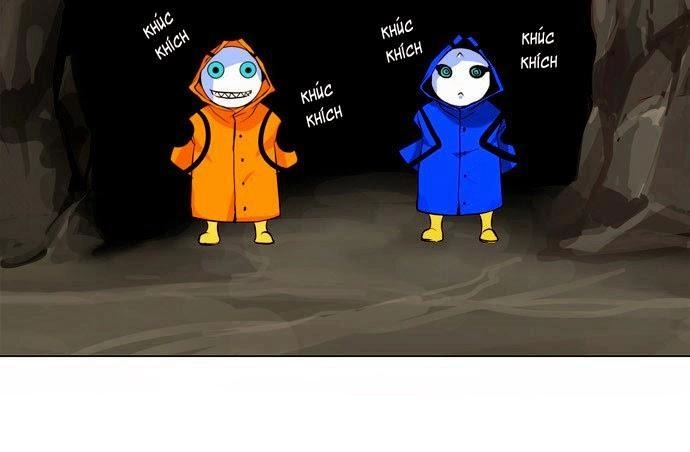 Tòa Tháp Bí Ẩn 2 Chapter 83 - 17