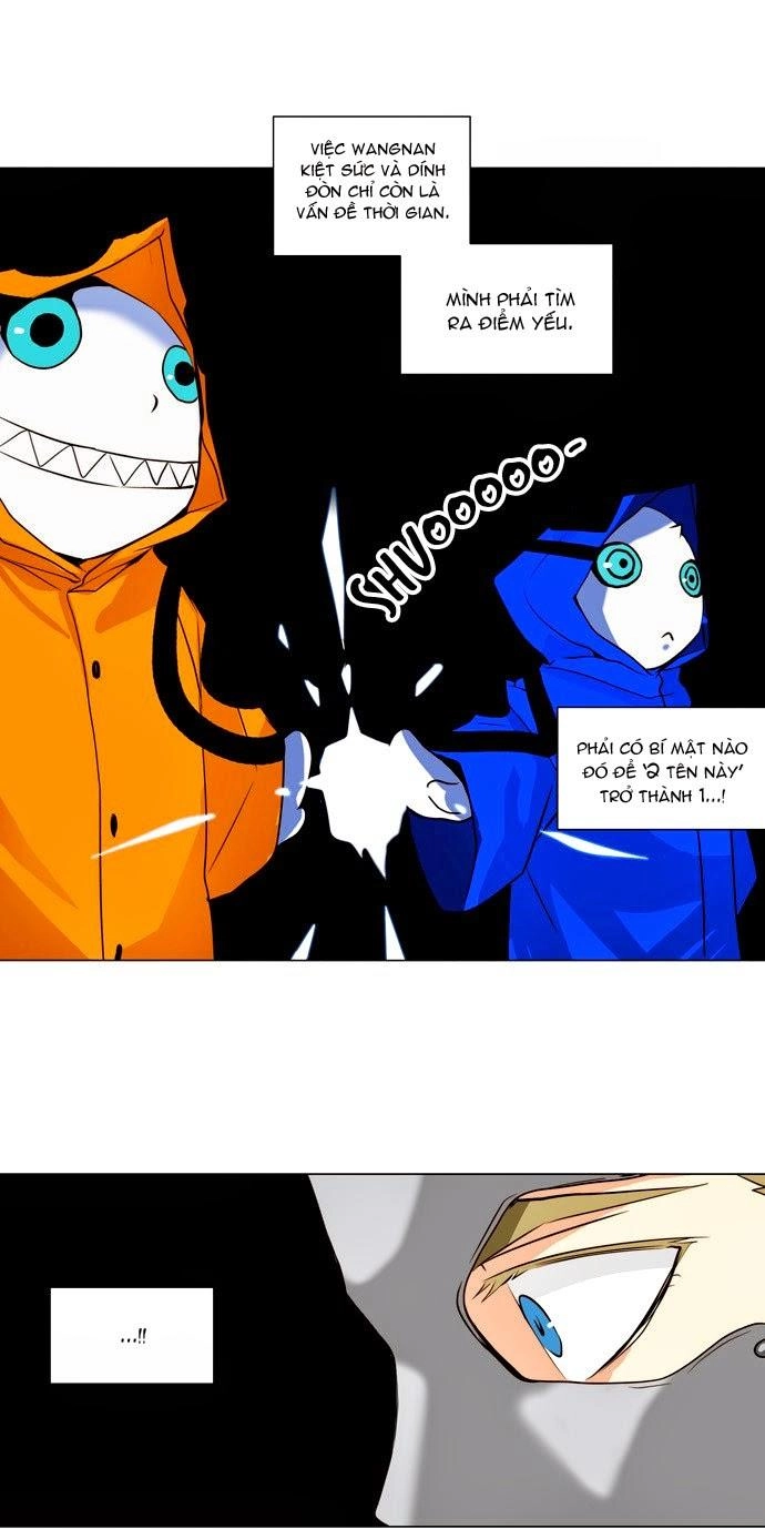 Tòa Tháp Bí Ẩn 2 Chapter 83 - 21