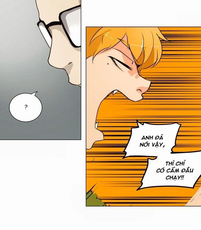 Tòa Tháp Bí Ẩn 2 Chapter 83 - 23