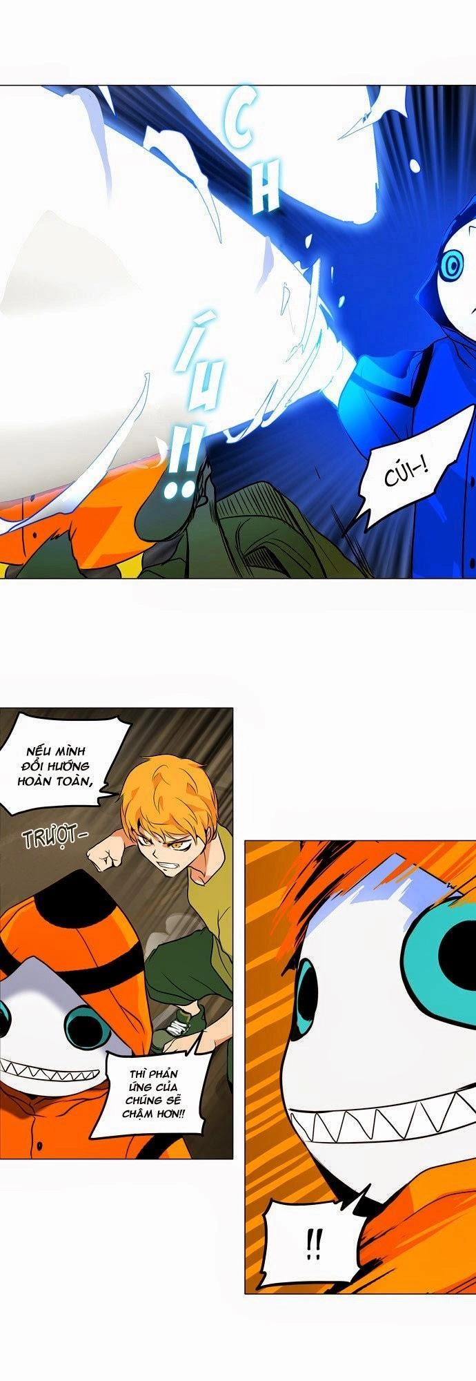 Tòa Tháp Bí Ẩn 2 Chapter 83 - 32