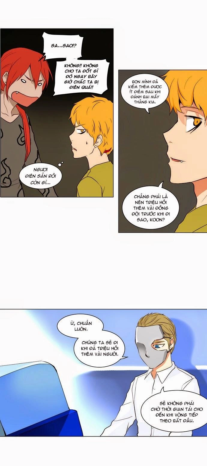 Tòa Tháp Bí Ẩn 2 Chapter 83 - 39