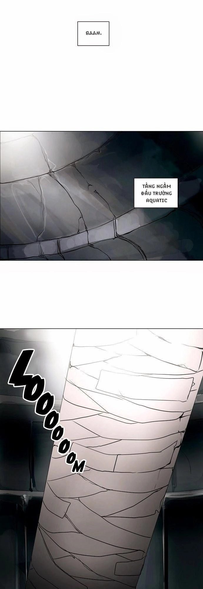 Tòa Tháp Bí Ẩn 2 Chapter 83 - 43