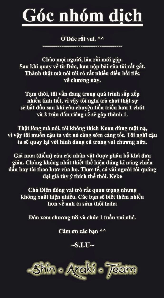 Tòa Tháp Bí Ẩn 2 Chapter 83 - 48