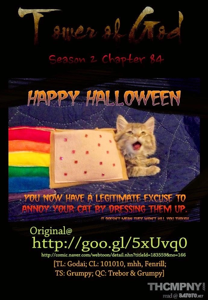 Tòa Tháp Bí Ẩn 2 Chapter 84 - 2