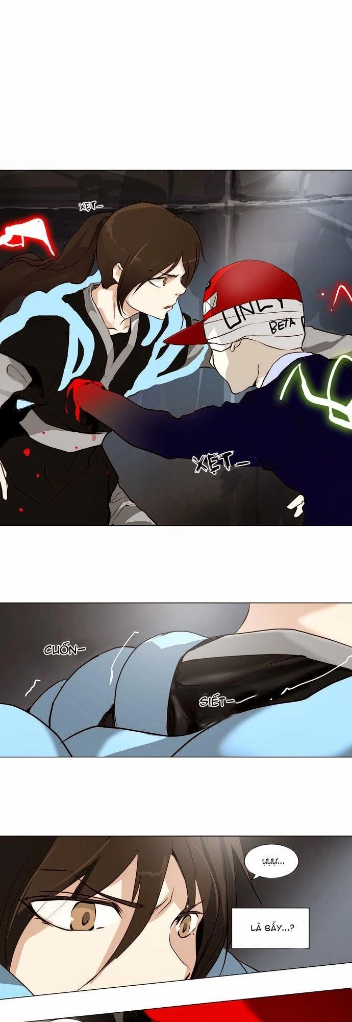 Tòa Tháp Bí Ẩn 2 Chapter 84 - 33