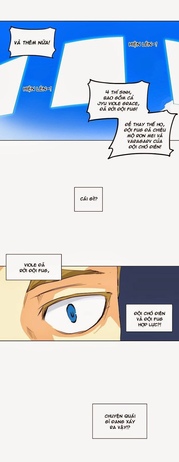 Tòa Tháp Bí Ẩn 2 Chapter 84 - 39