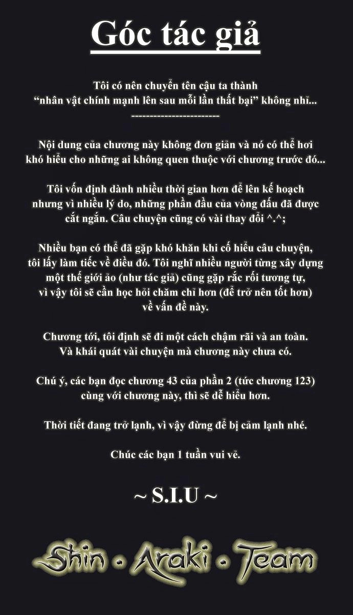 Tòa Tháp Bí Ẩn 2 Chapter 84 - 41