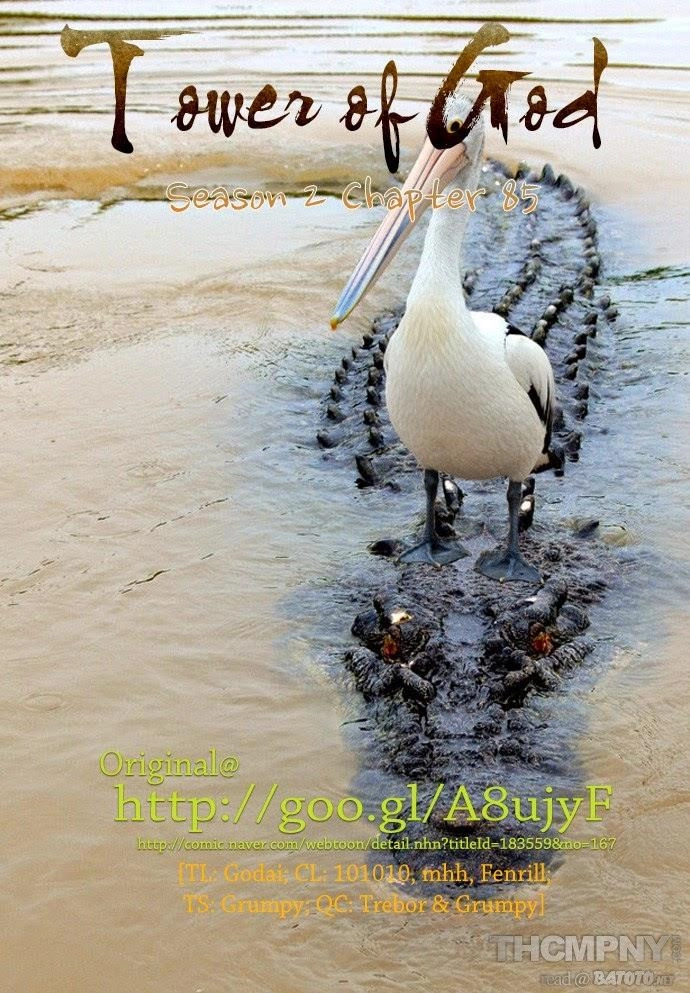 Tòa Tháp Bí Ẩn 2 Chapter 85 - 2