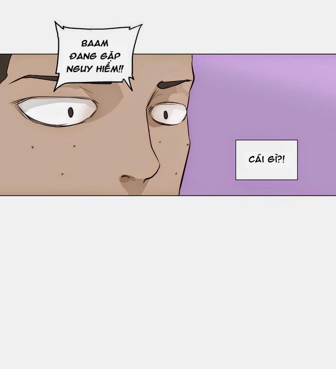 Tòa Tháp Bí Ẩn 2 Chapter 85 - 13