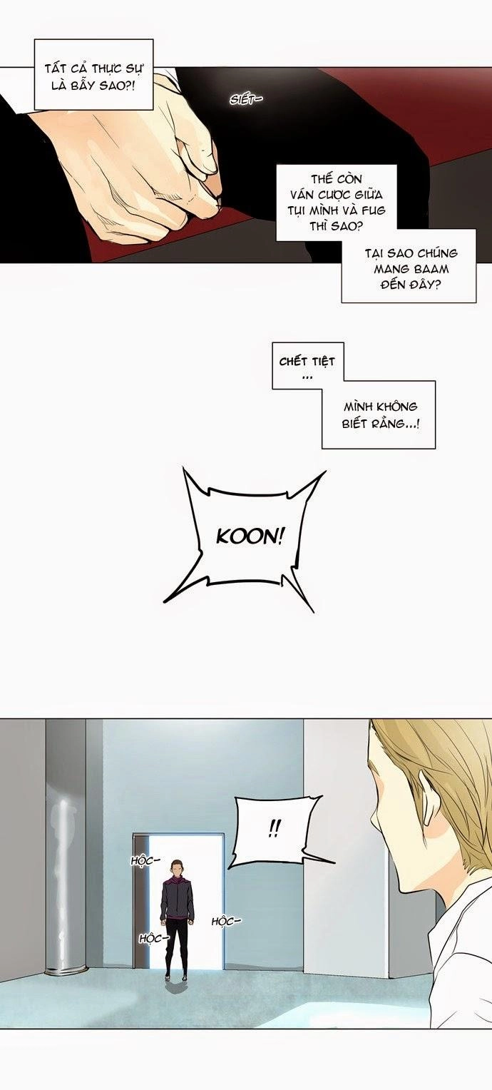 Tòa Tháp Bí Ẩn 2 Chapter 85 - 28