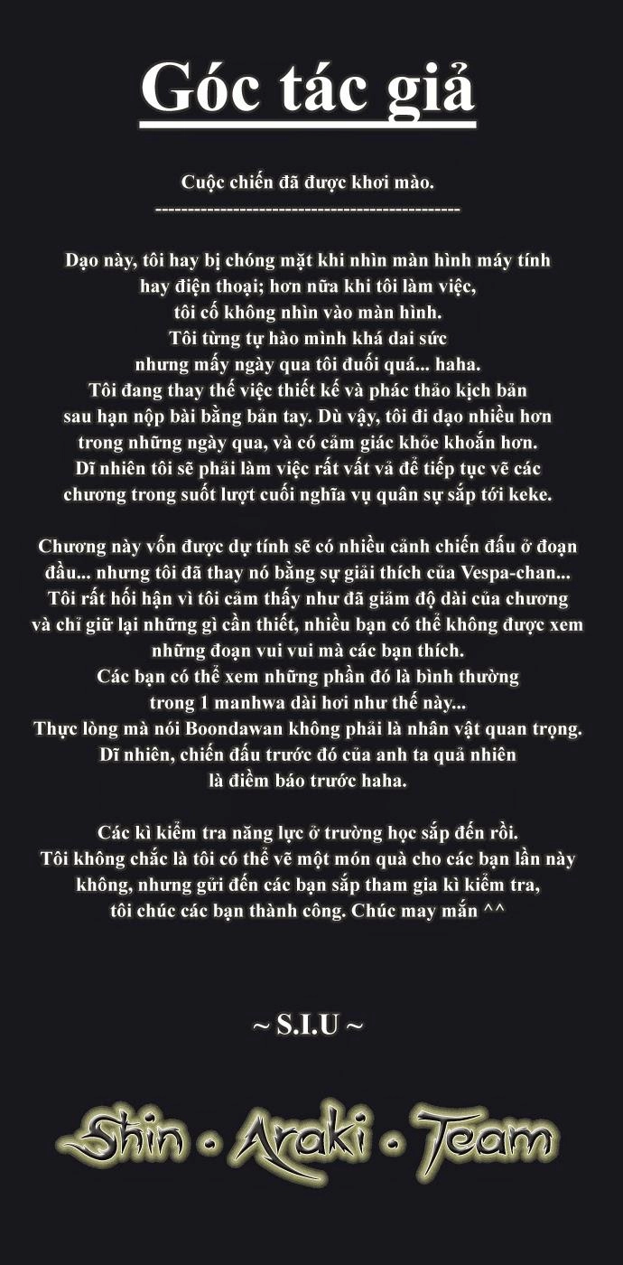 Tòa Tháp Bí Ẩn 2 Chapter 85 - 40