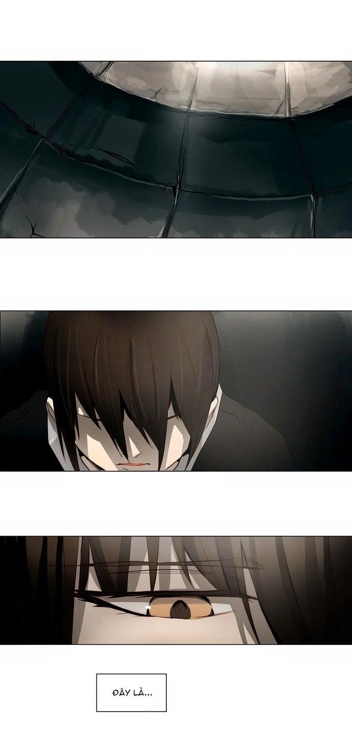 Tòa Tháp Bí Ẩn 2 Chapter 86 - 3
